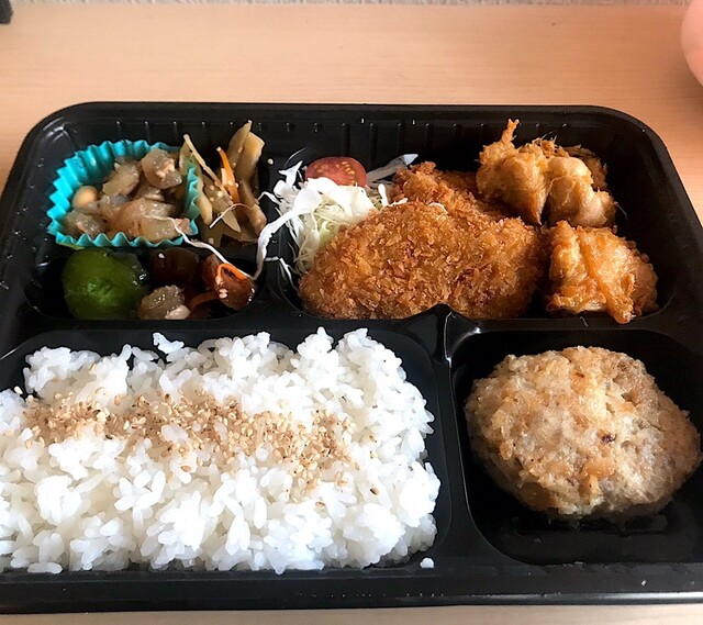 Onikuya San no Ranchi mog mog photo 4