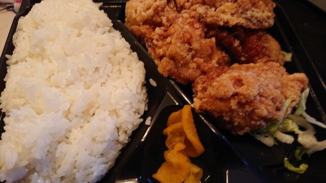 閉店 から揚げ専門店 とりサブロー 姫路フェスタ店 姫路 からあげ 食べログ