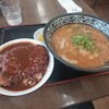 中華そば専門店 広松 南輝店