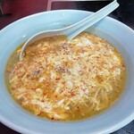 Ganso nyutantanmen honpo - 