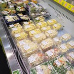 FEEL - 料理写真: