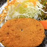 Ajino Mise Suzuran - 