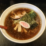 Ramen Hokuyuu - 