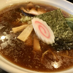 Ramen Hokuyuu - 