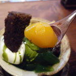 Mamezo&Cafe - ☆パクリ（＾ｕ＾）和っぽいスィーツもたまには食べたいですね☆