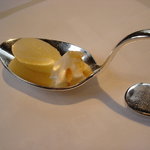 オーベルジュ・ド・リル サッポロ - アミューズ2