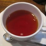 ティールーム Nicol - レモンティー