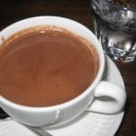 ティールーム Nicol - ココア