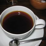 ティールーム Nicol - ブレンドコーヒー