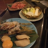 石焼料理 木春堂 - 