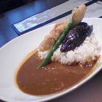 GARB Tokyo - カレーランチ　1000円