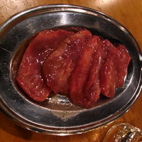 焼肉ホルモン 稲田 - タン