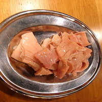 焼肉ホルモン 稲田 - コリコリ