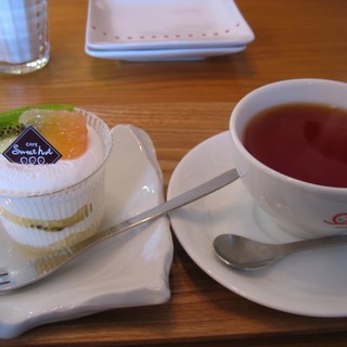 スイートホット_1