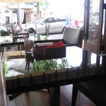 バルバロ - 天気の良い日は開放