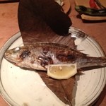 朝獲れぐあん - 