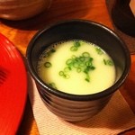 水たき玄海 - スープ