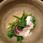 朝獲れぐあん - 