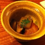 水たき玄海 - 筑前煮