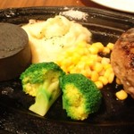 STEAK HOUSE ギューギュー MASA - 