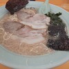 ラーメンショップ 椿峠店