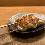 YAKITORI 燃 - 