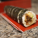 鮨 さいとう - 太巻き