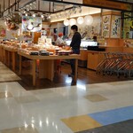 惣菜屋はなまる - 店舗入口