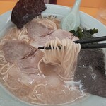 ラーメンショップ - 