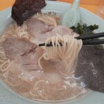 ラーメンショップ - 