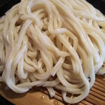 久兵衛屋 - 手打ちうどん