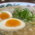 Ramen Kairikiya - 