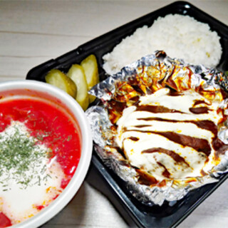 モスクワプリュスシェミ Russian Kitchen 西梅田 ロシア料理 食べログ モスクワプリュスシェミ Russian Kitchen 西梅田 ロシア料理 食べログ