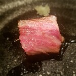 鳥茂 - ヒレステーキ