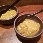 鳥茂 - カレーライス