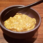 鳥茂 - カレーライス