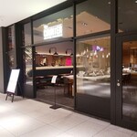 THE COUNTER 六本木 - 外観