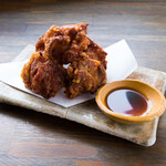 蛸焼き・炉ばた 満家 - 
