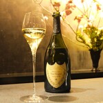 祇園 呂色 - ドンペリ2008