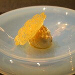 祇園 呂色 - あすかルビーのアイス