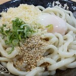 Hanamaru Udon - 