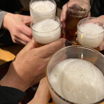 菜鶏 - とりまえず、カンペ〜‼️