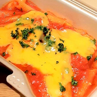 イタリアン Bambu_2