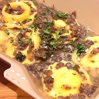 イタリアン Bambu_0