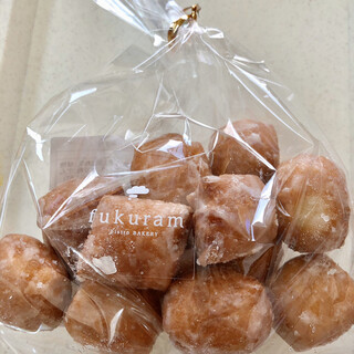 ビストロベーカリーfukuram 遠州西ケ崎 パン 食べログ