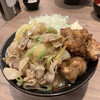 伝説のすた丼屋 立川店