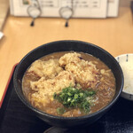 うどん上々 - 