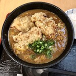 うどん上々 - 