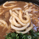 うどん上々 - 