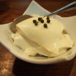 ダイニングステージ 佐海屋 - 出来たて豆腐